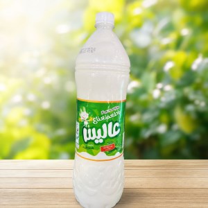 عالیس دوغ نعنا 1.5ل