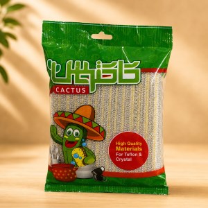 سینی کاکتوس اسکاج خورشیدی تک رو 5137