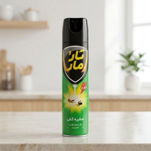 تارومار اسپری حشره کش موثرقویی