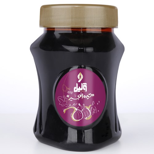 شیره انجیر فله وکیل
