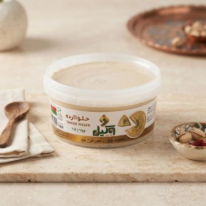 وکیل حلوا ارده 700گ
